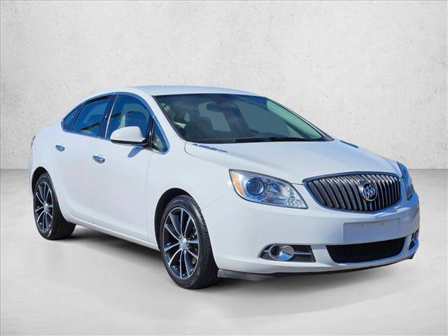 Used 2017 Buick Verano Sport Touring image 3
