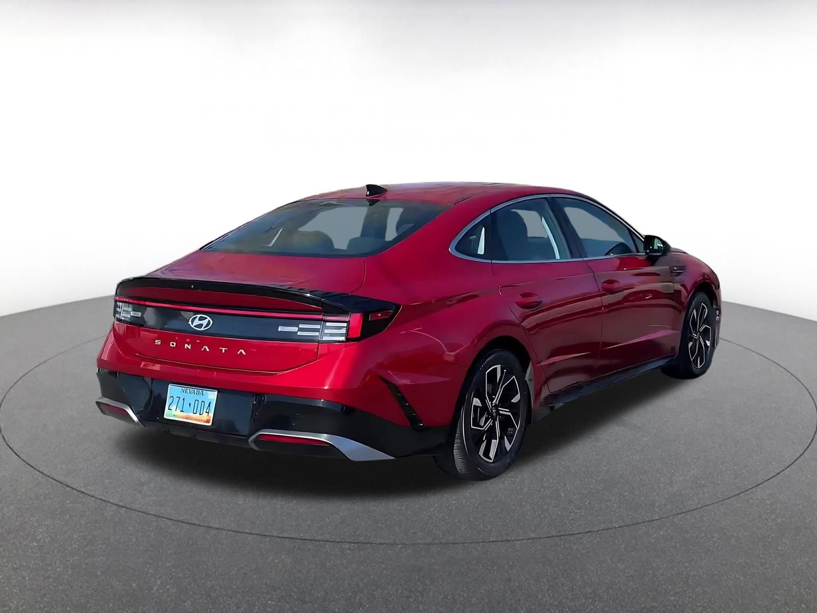 Used 2025 Hyundai Sonata SEL image 14