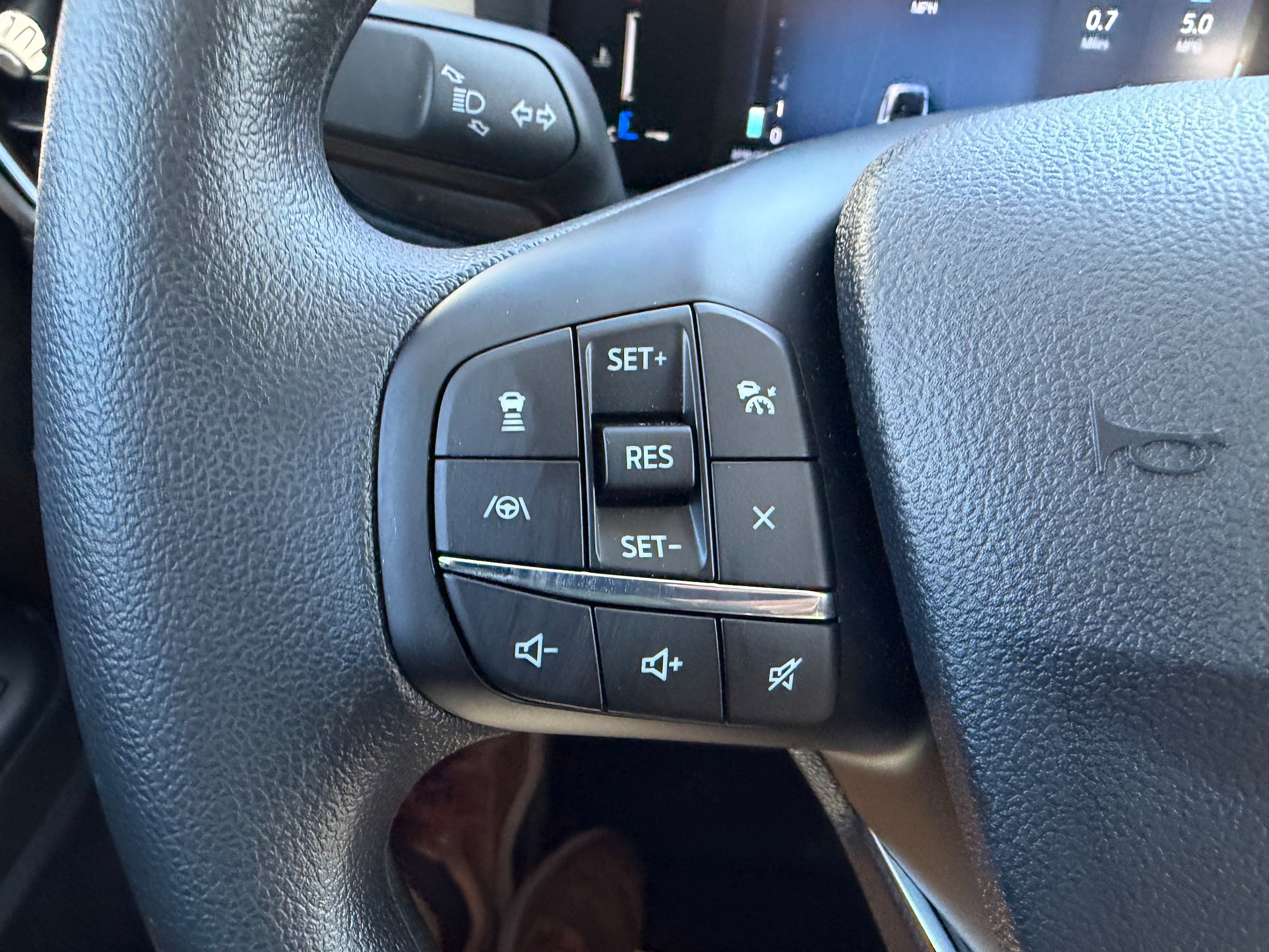 New 2026 Ford Bronco Sport Big Bend AWD/4WD image 33