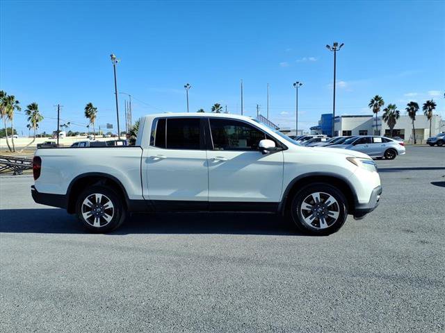 Used 2019 Honda Ridgeline RTL-T image 9