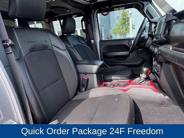 Used 2020 Jeep Wrangler Unlimited Sport image 20