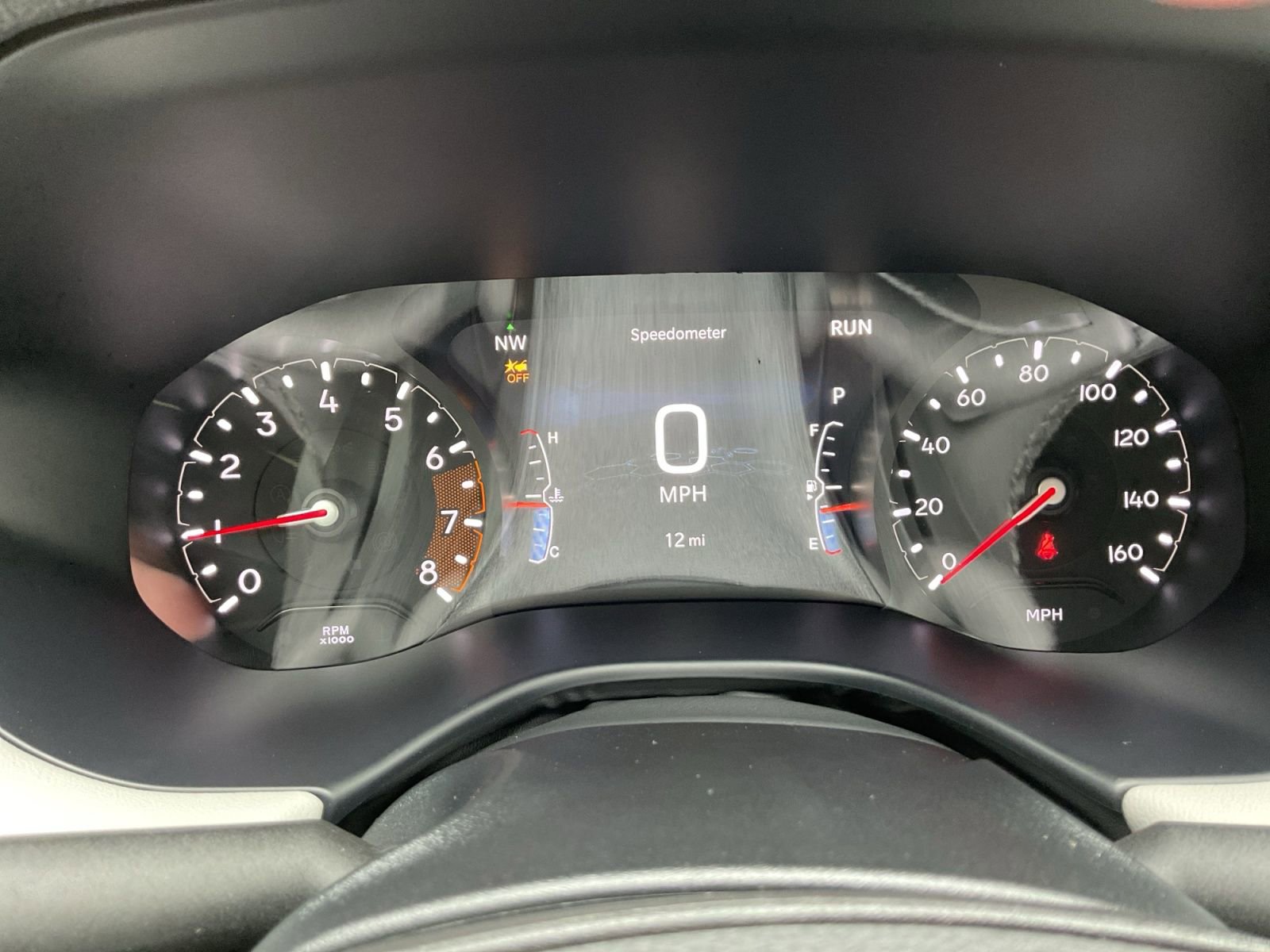 New 2026 Jeep Compass Limited image 20