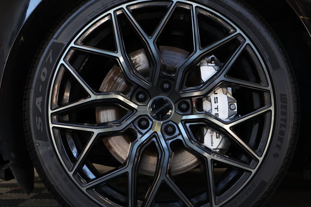 Used 2024 Ford Mustang GT RWD image 10