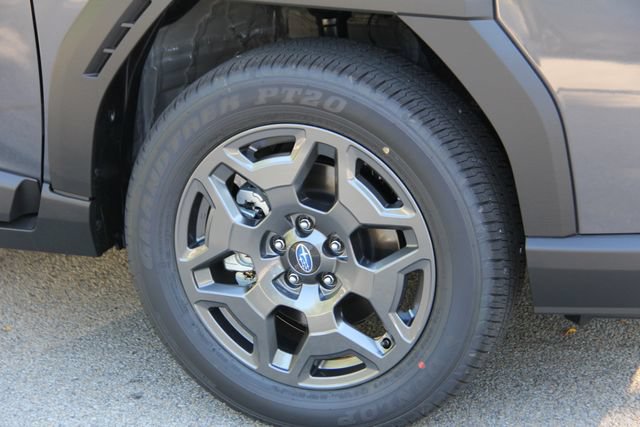 New 2026 Subaru Outback Premium AWD/4WD image 12