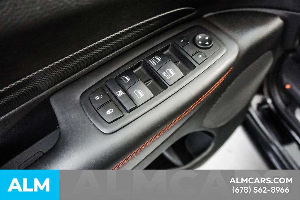 Used 2025 Dodge Durango R/T AWD/4WD image 48