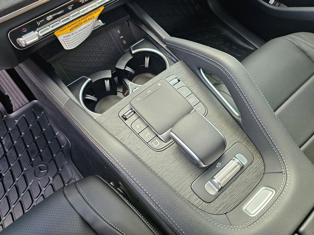 Used 2026 Mercedes-Benz GLS 450 4MATIC image 24