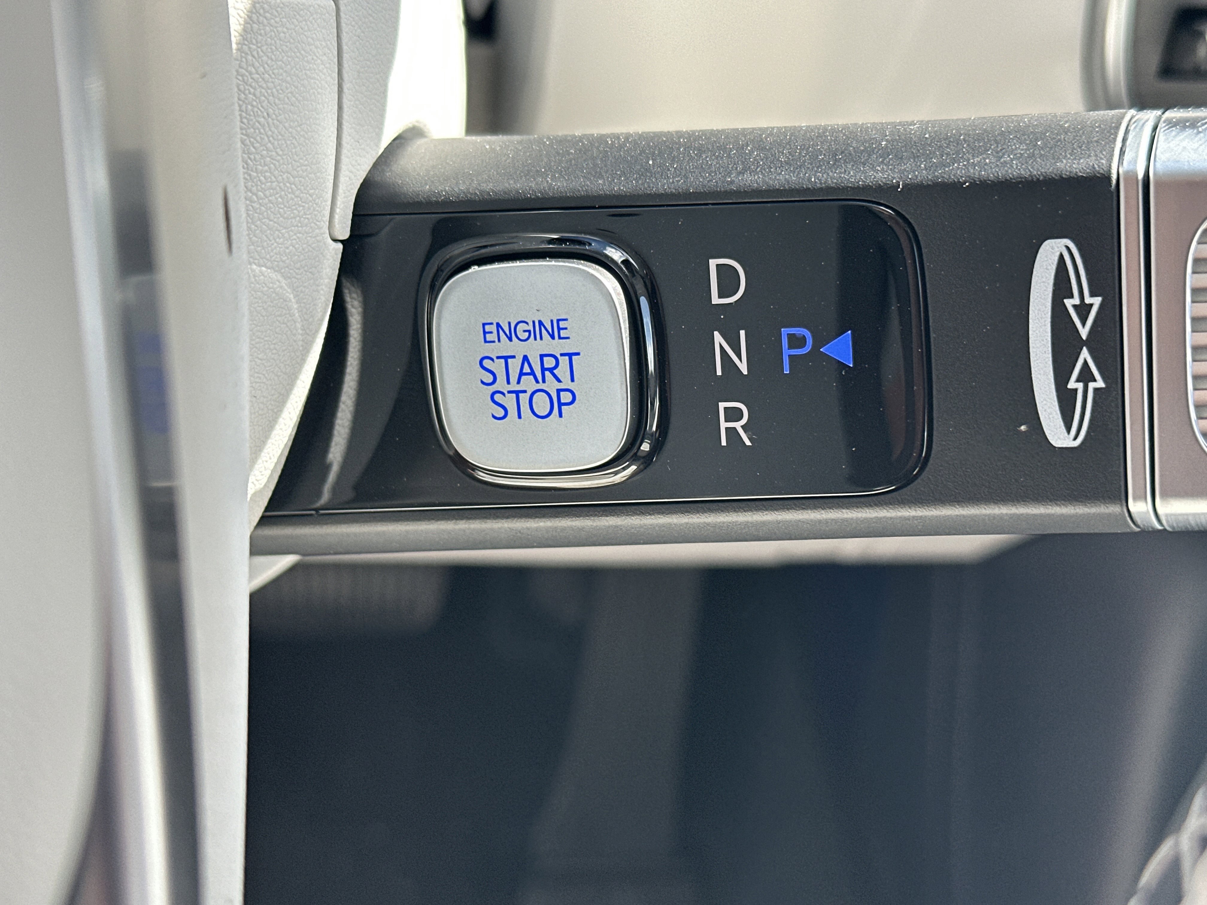 New 2026 Hyundai Palisade Calligraphy FWD image 25