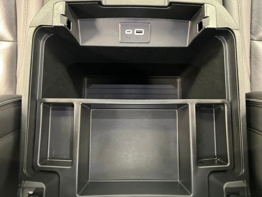 Used 2024 Chevrolet Suburban RST image 44