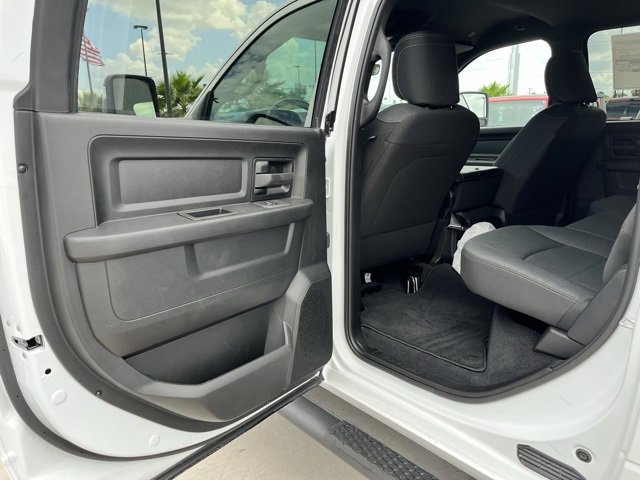 New 2026 RAM 3500 Tradesman image 17