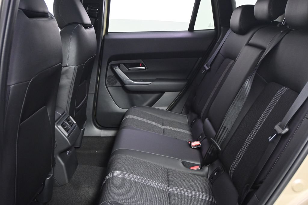 New 2026 MAZDA CX-50 Meridian Edition AWD/4WD image 21