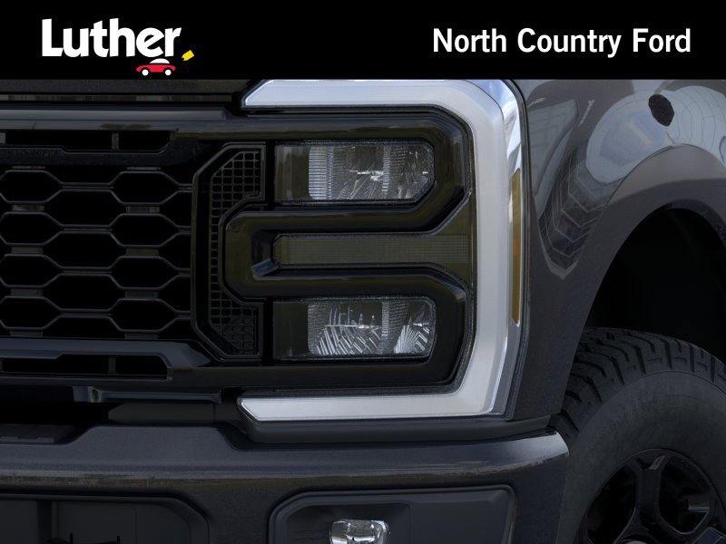 New 2026 Ford F350 XL AWD/4WD image 18