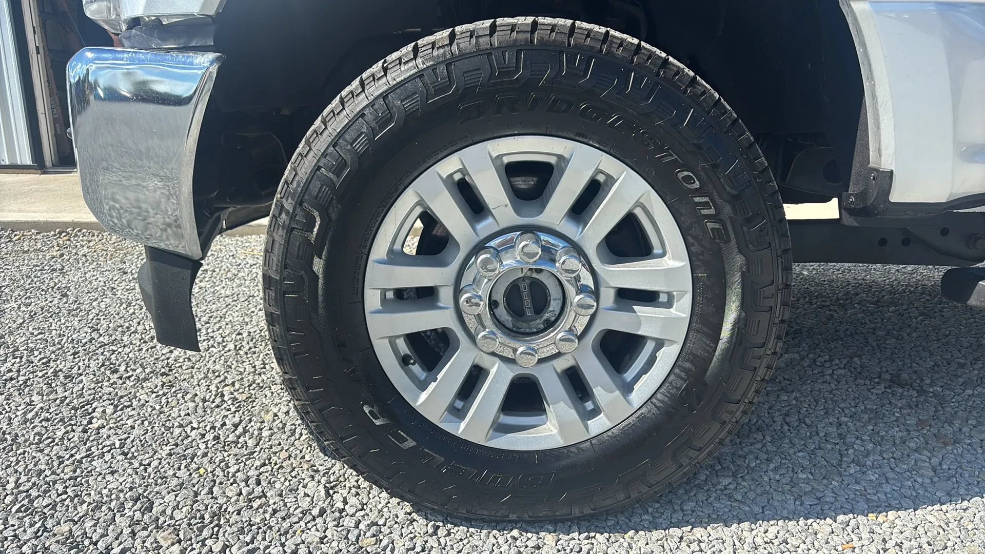 Used 2019 Ford F250 XLT AWD/4WD image 12