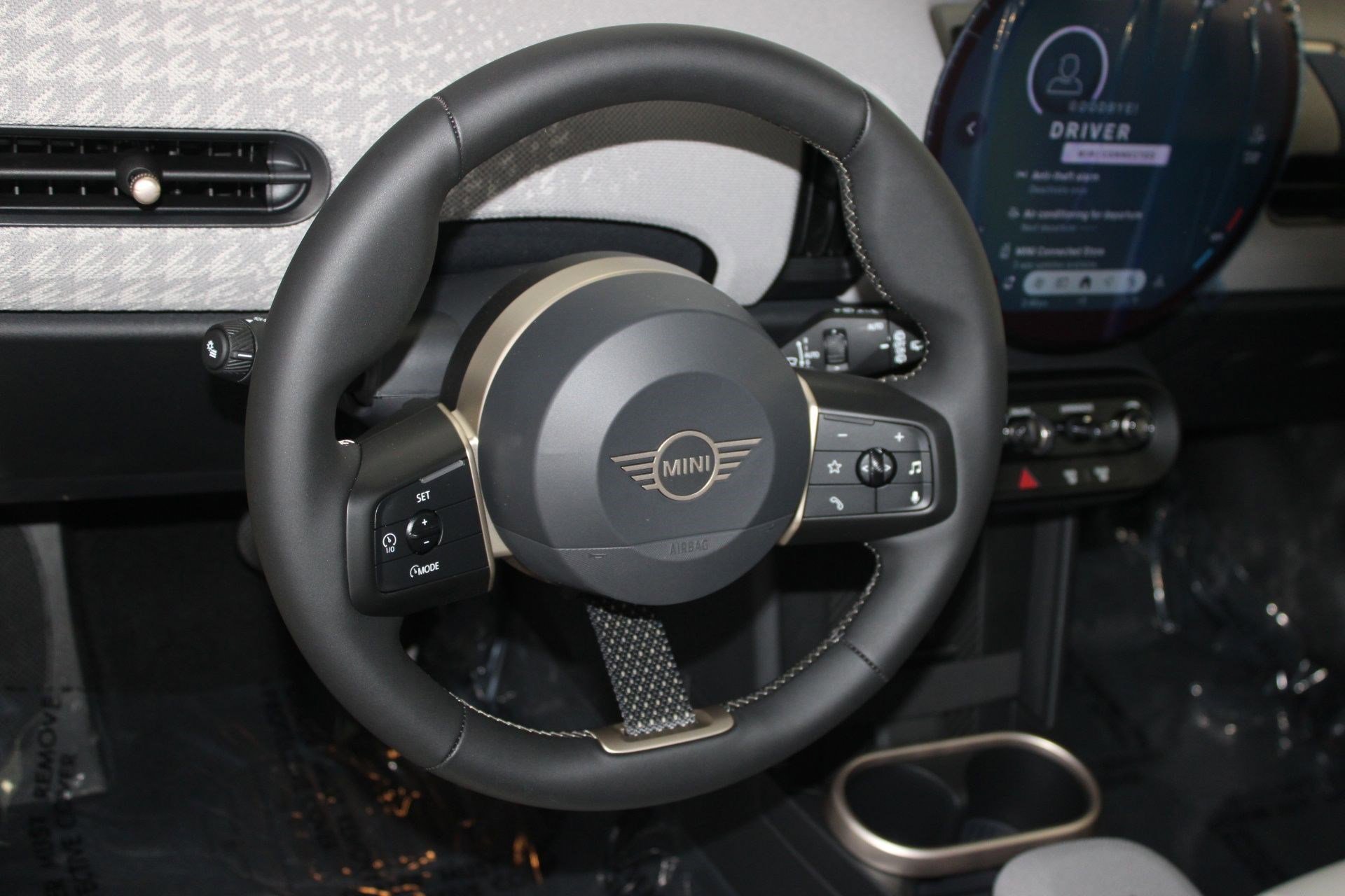 New 2026 MINI Cooper S FWD image 15