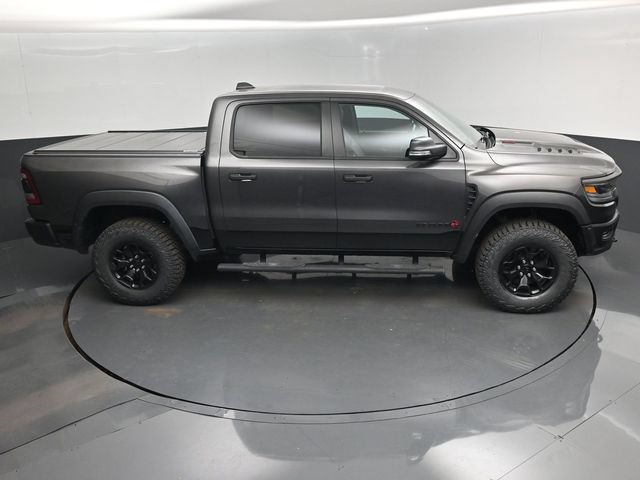 Used 2021 RAM 1500 TRX AWD/4WD image 13
