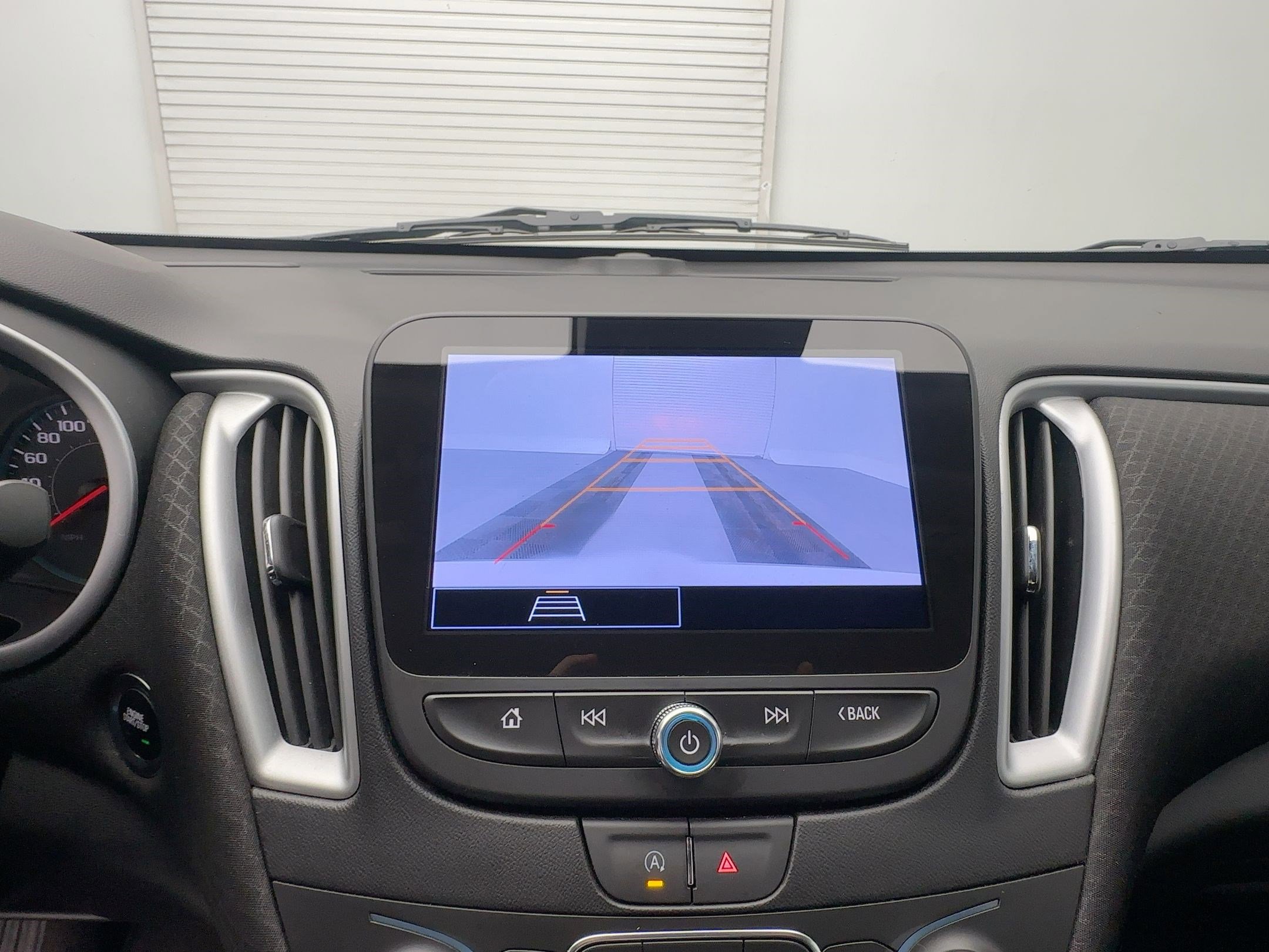 Used 2023 Chevrolet Malibu LT image 23