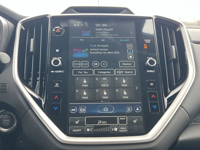 New 2026 Subaru Ascent Limited AWD/4WD image 13