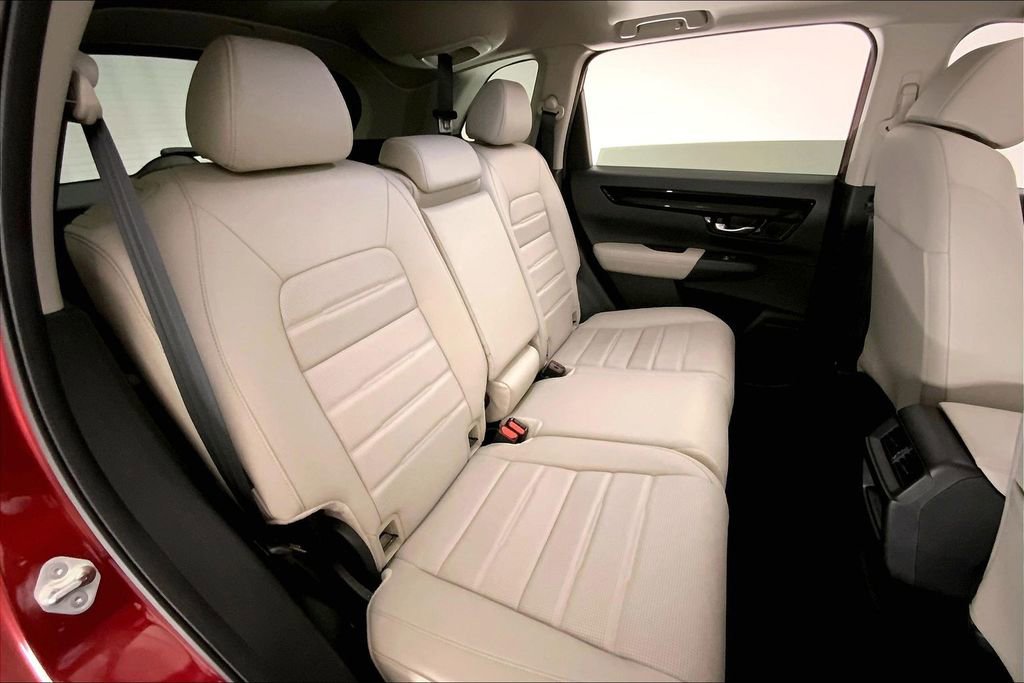 Used 2024 Honda CR-V EX-L image 15