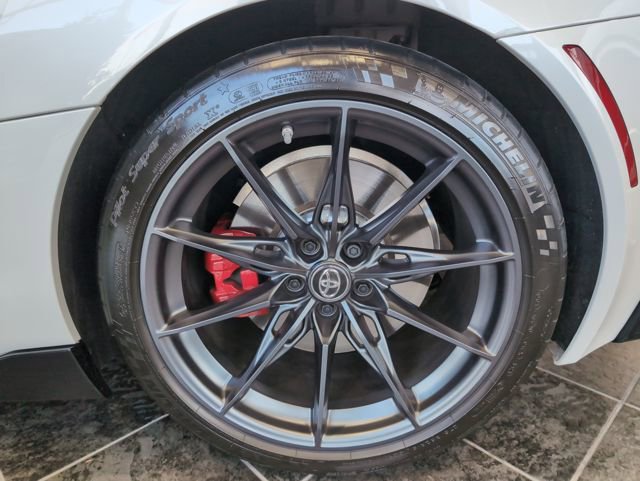Used 2024 Toyota Supra Premium w/ Driver Assist Package image 22