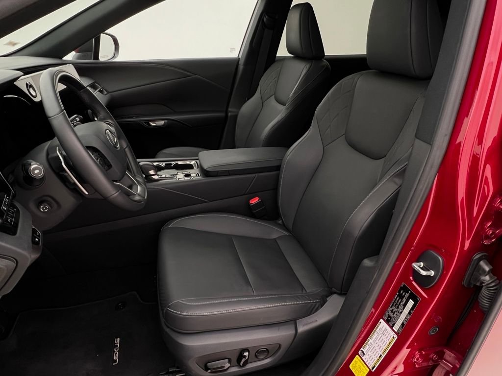 Used 2025 Lexus RX 350 Premium image 16