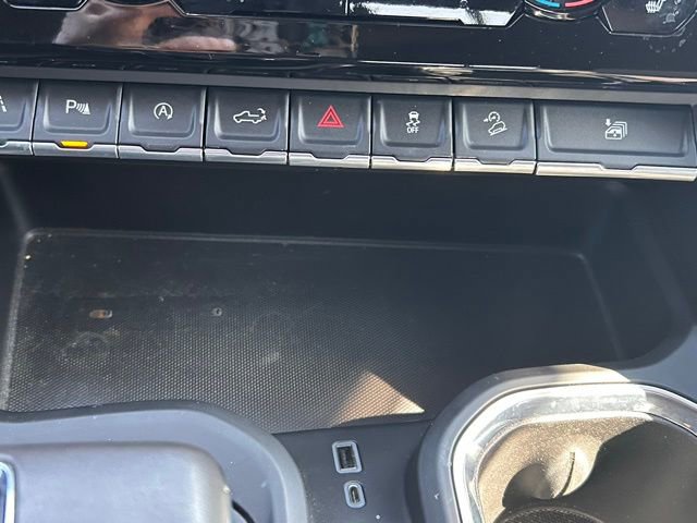 Used 2023 GMC Sierra 1500 Denali w/ Technology Package image 28