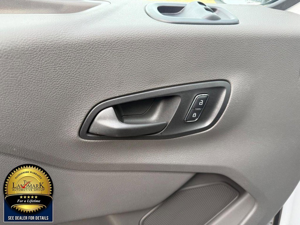 Used 2024 Ford Transit 150 Low Roof RWD image 8