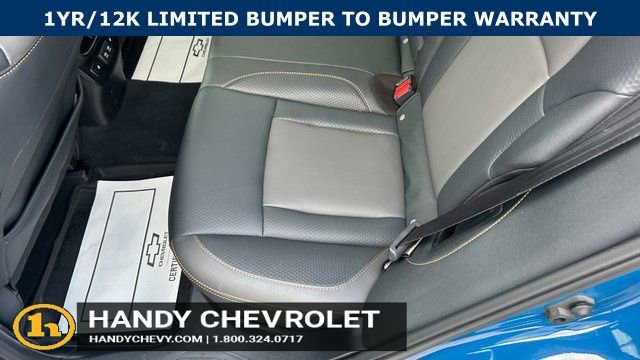 Used 2022 Subaru Outback Wilderness image 33