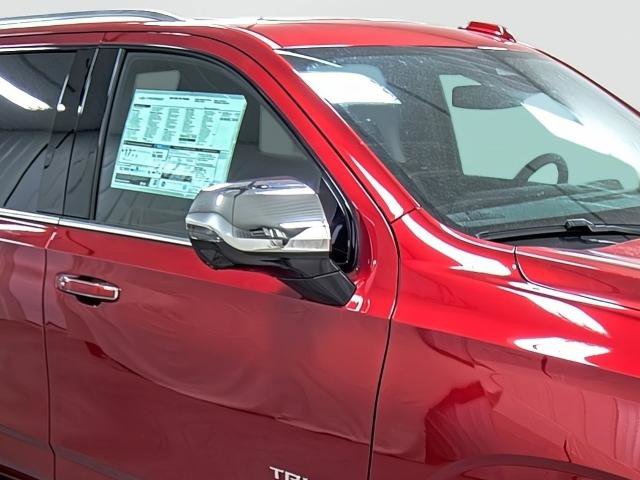 New 2026 Chevrolet Tahoe Premier w/ Sun And Tow Package image 15