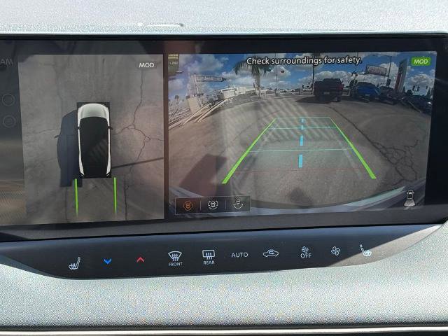 New 2026 Nissan Leaf Platinum+ image 29