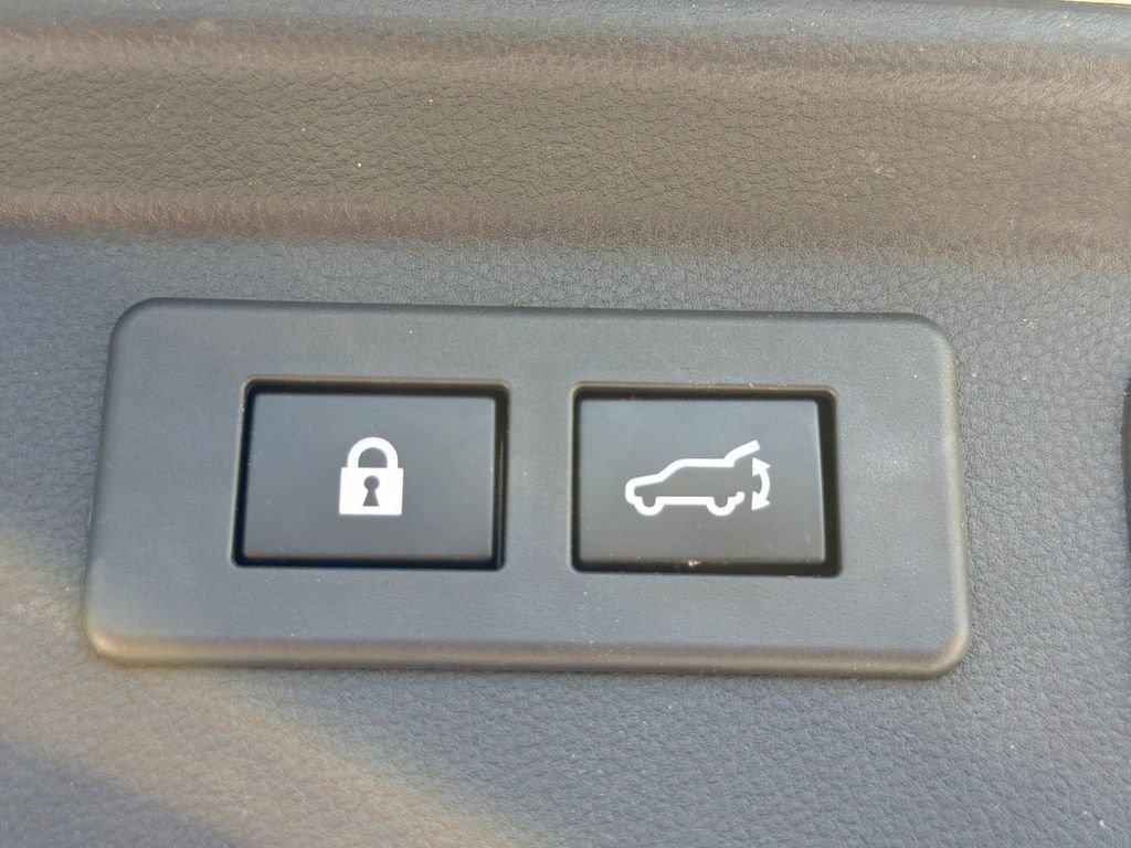 Certified 2023 Subaru Forester Sport AWD/4WD image 32