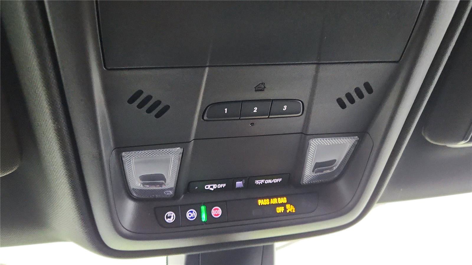 Used 2023 Cadillac XT5 Luxury image 35