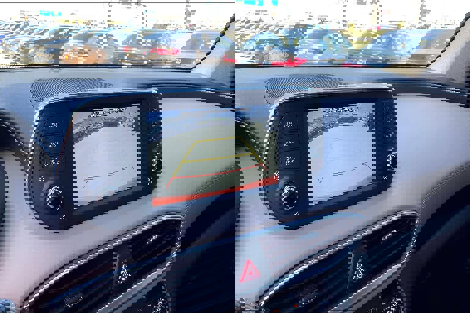 Used 2019 Hyundai Santa Fe Limited w/ Cargo Package image 25