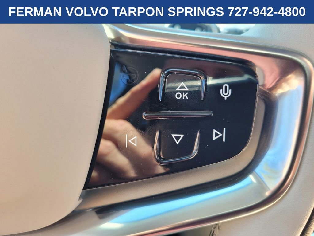 New 2025 Volvo EX90 Ultra image 31