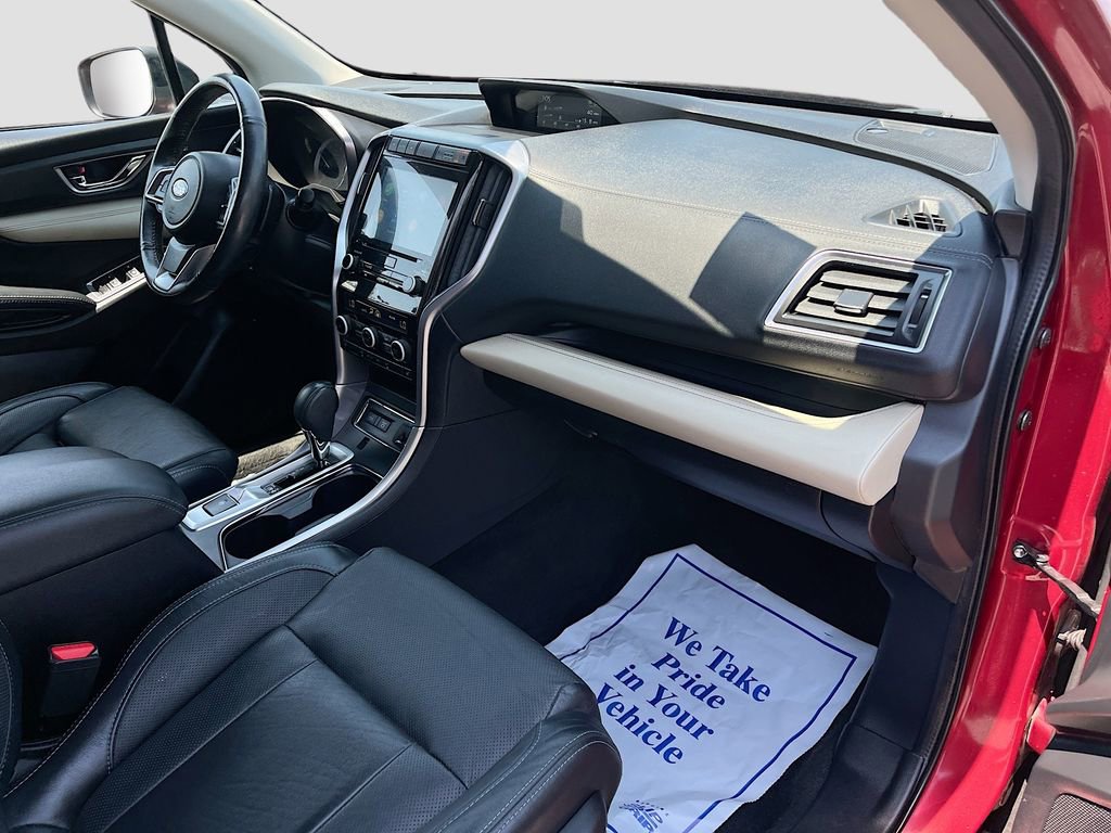 Used 2022 Subaru Ascent Limited image 28