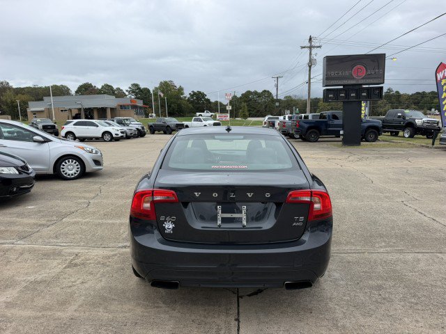 Used 2015 Volvo S60 T5 Platinum AWD/4WD image 7