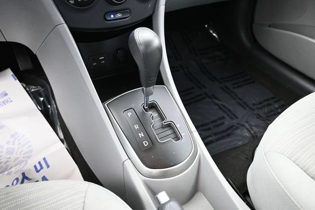 Used 2016 Hyundai Accent SE FWD image 20