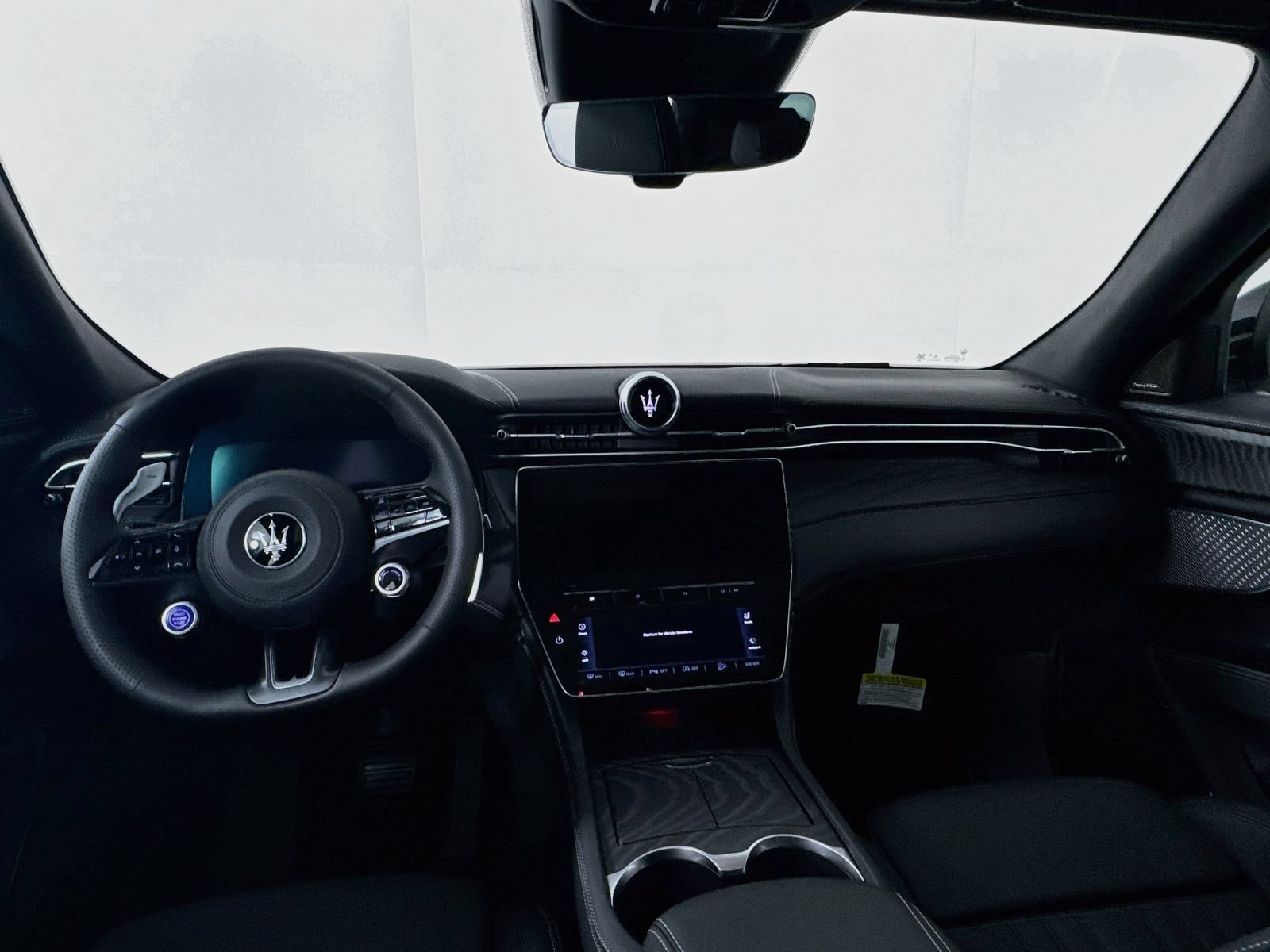 New 2025 Maserati Grecale GT AWD/4WD image 23