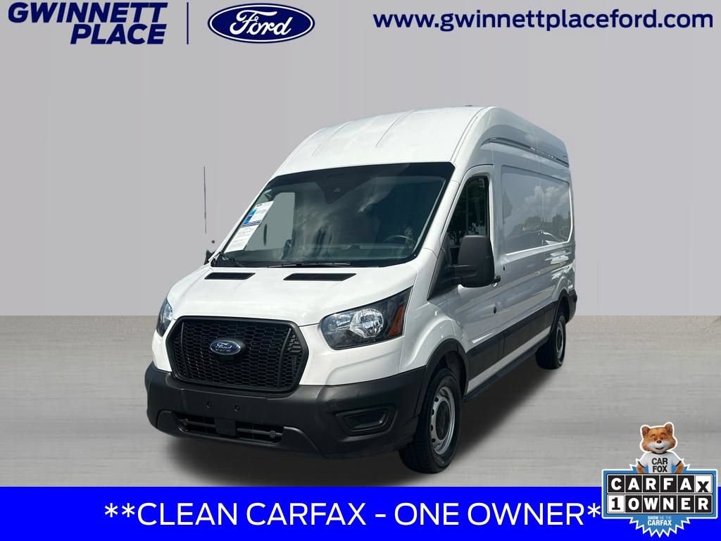 Used 2025 Ford Transit 250 148 High Roof