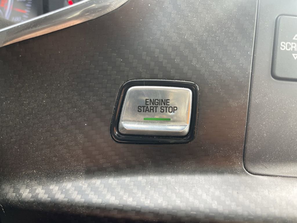 Used 2019 Chevrolet Corvette Grand Sport w/ Z07 Performance Package image 13