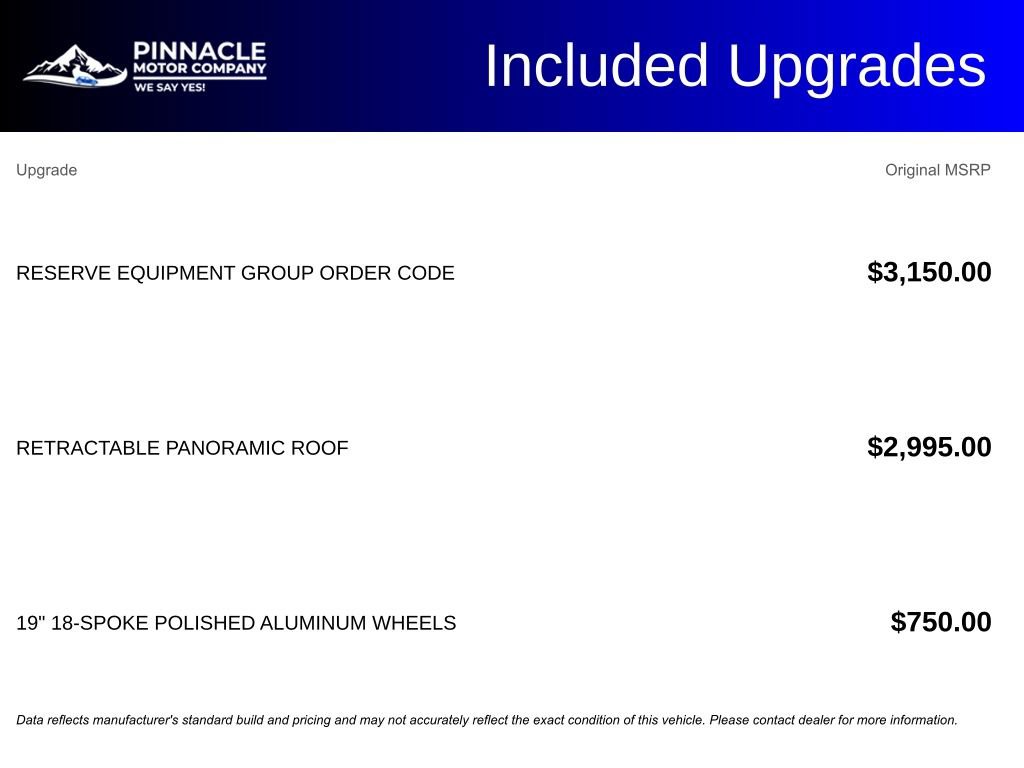 Used 2013 Lincoln MKZ FWD image 5