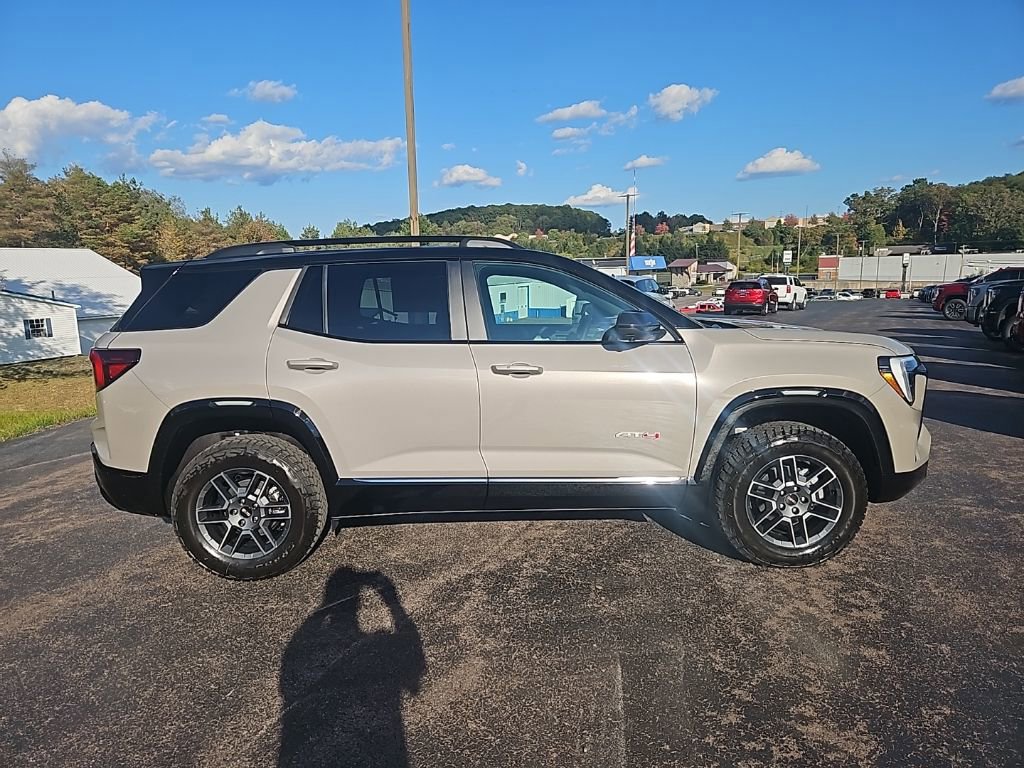 New 2026 GMC Terrain AT4 w/ Convenience Package III image 6