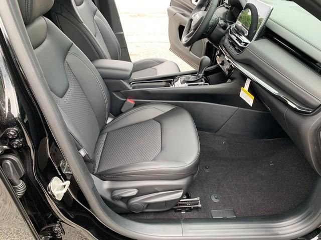 New 2024 Jeep Compass Latitude w/ Convenience Group image 21