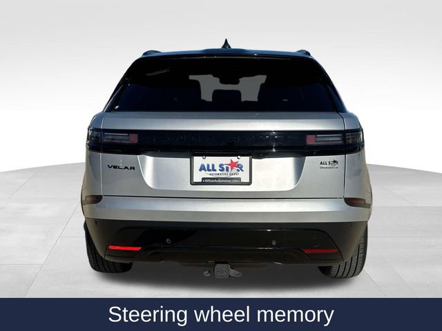 Used 2024 Land Rover Range Rover Velar S image 8