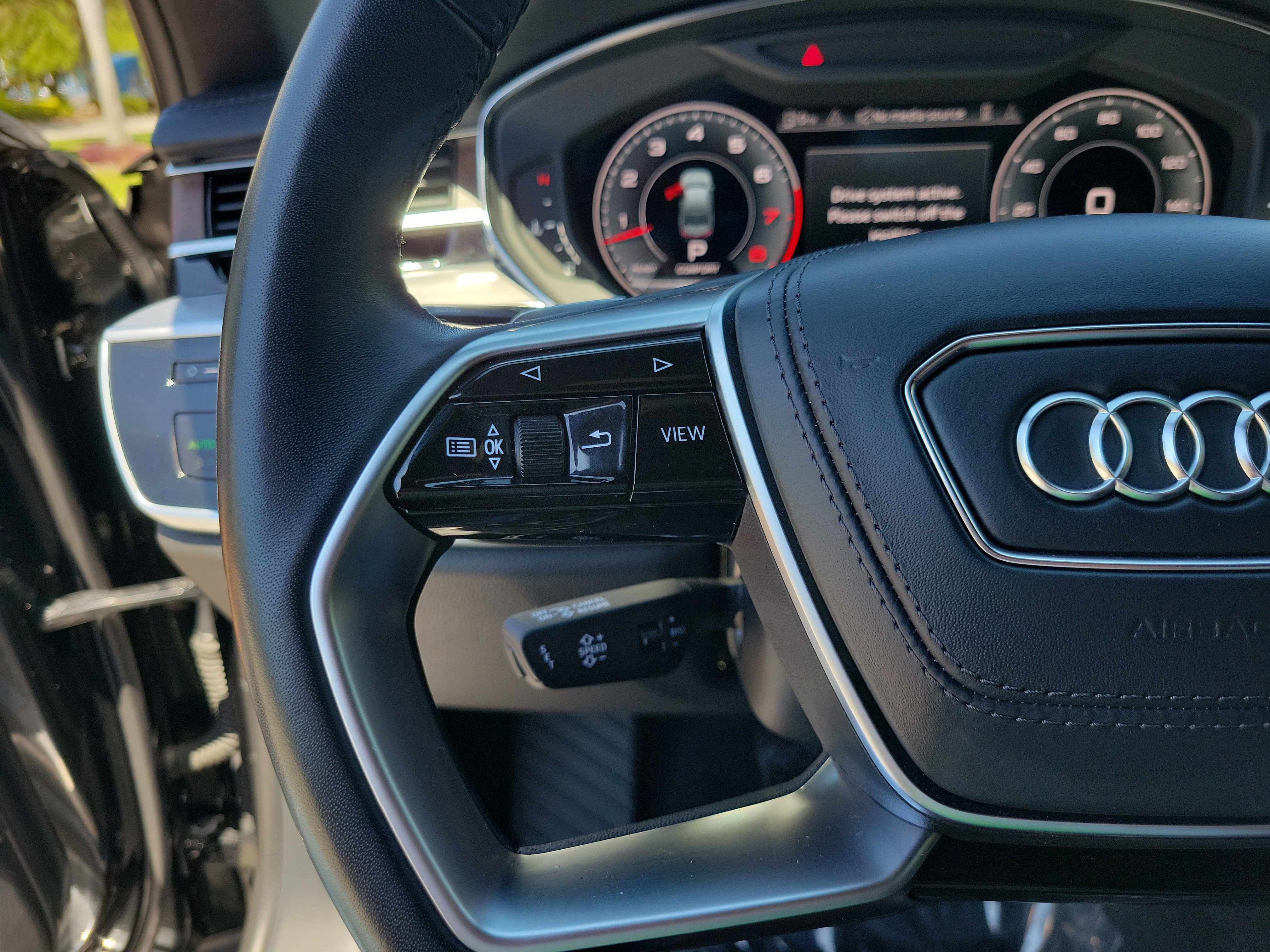 Certified 2023 Audi A8 L 3.0T w/ Luxury Package image 30