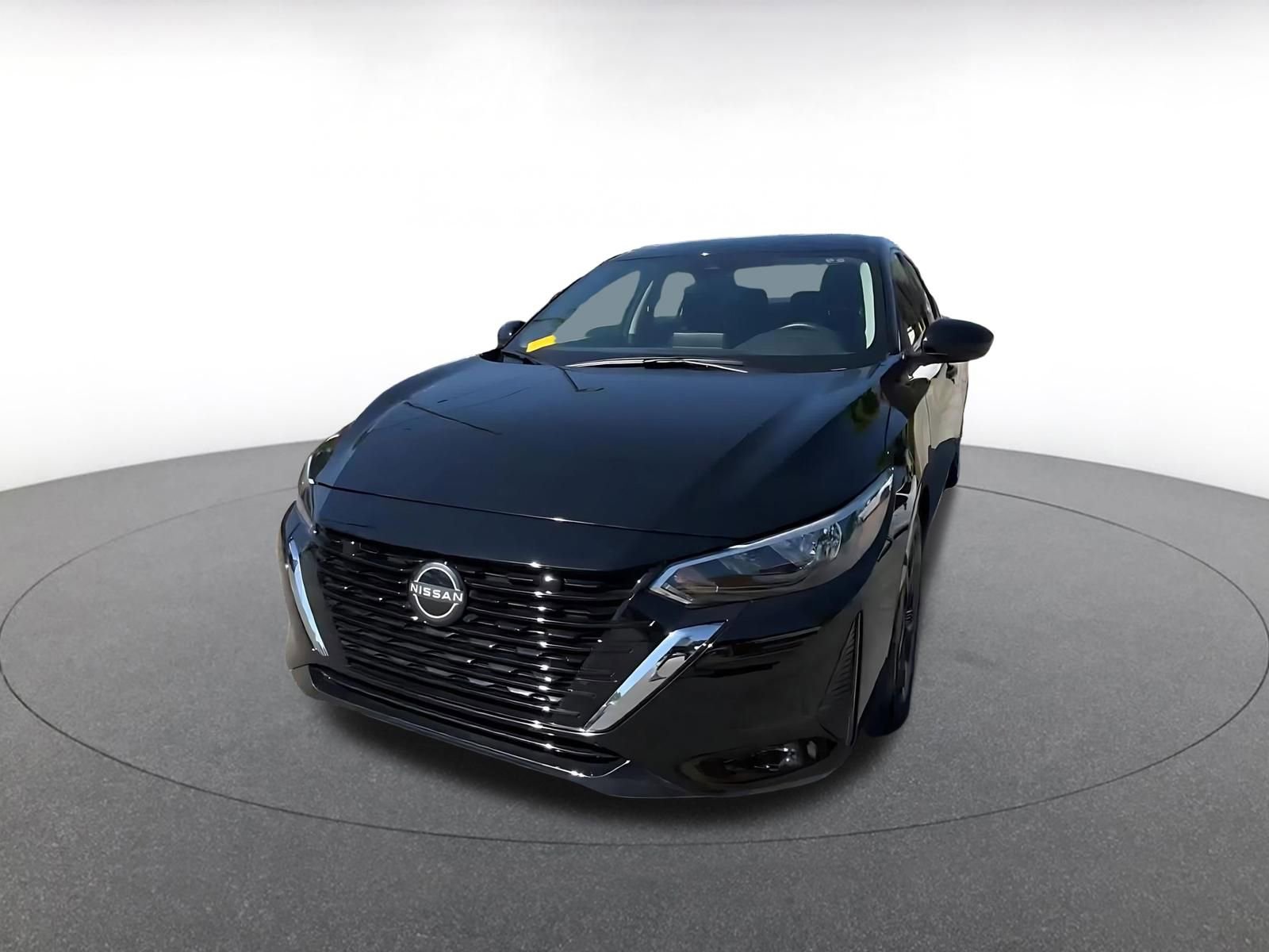 Used 2025 Nissan Sentra SV image 7