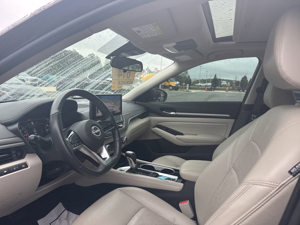 Used 2023 Nissan Altima 2.5 SL image 6