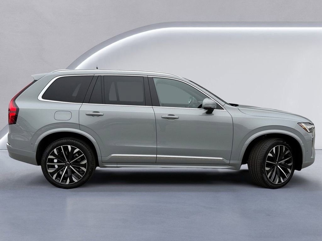 New 2026 Volvo XC90 B6 Plus w/ Protection Package Premier image 3