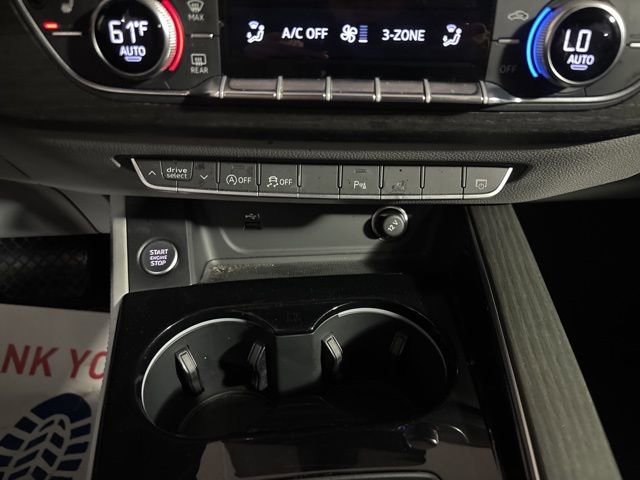 Used 2023 Audi A5 2.0T Premium Plus image 38