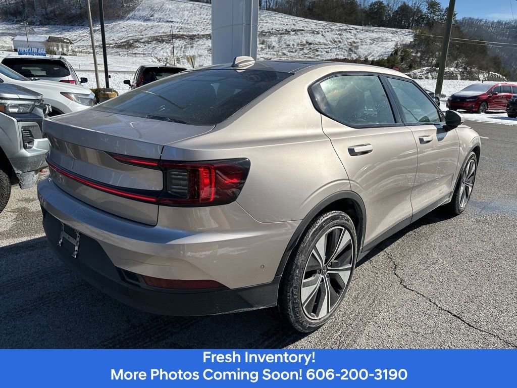 Used 2024 Polestar Polestar 2 w/ Pilot Pack image 5