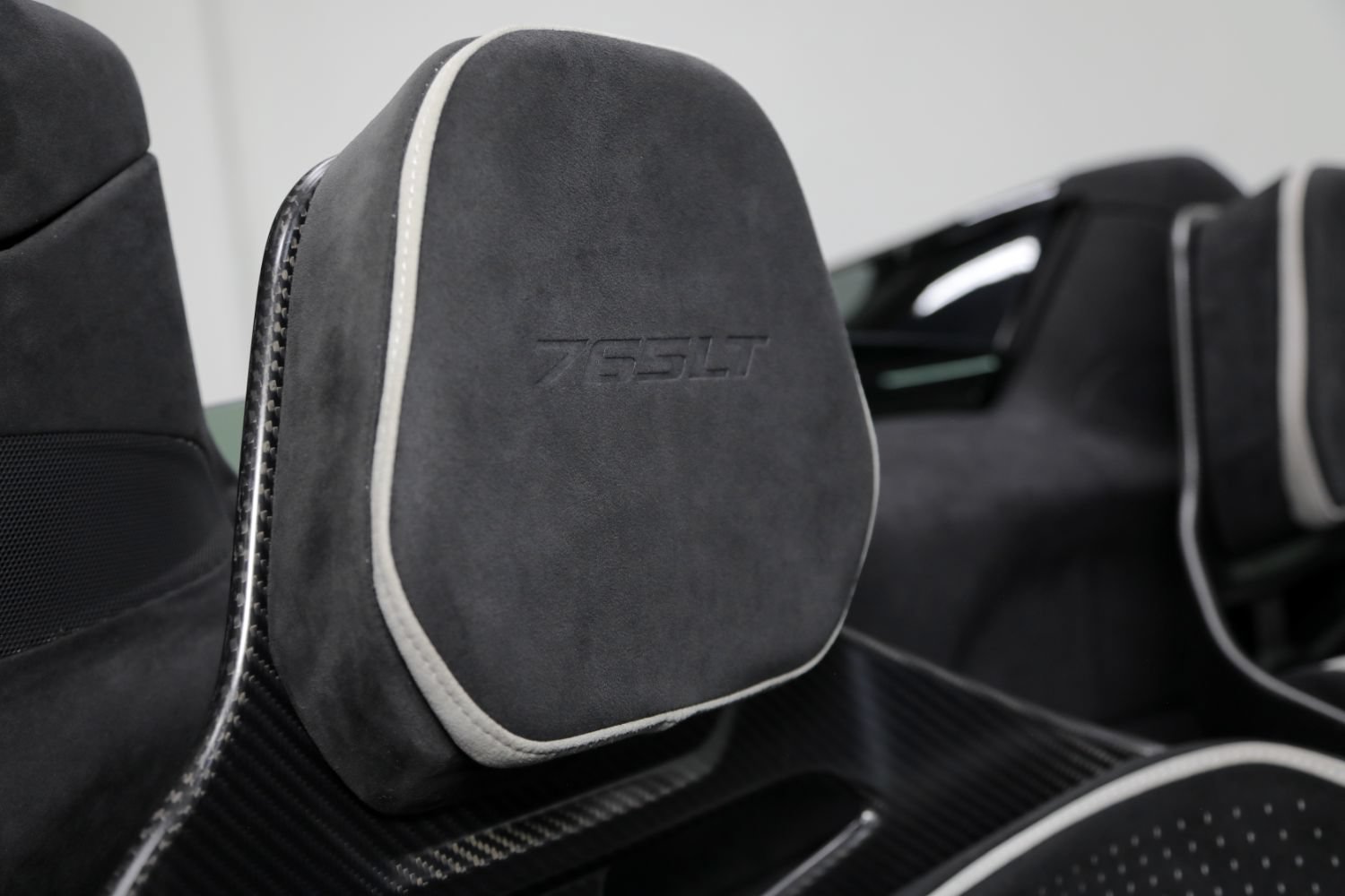 Used 2022 McLaren 765LT RWD image 38