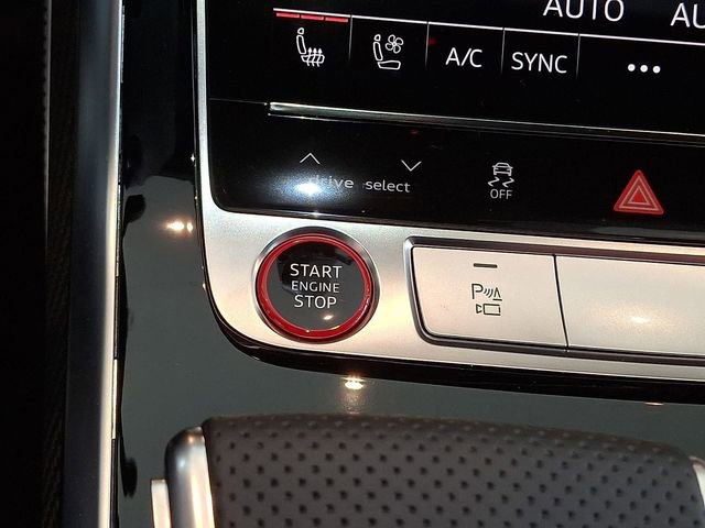 New 2026 Audi SQ7 Premium Plus image 19